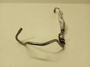 BMW 3 SERIES F30 (2011–2018) Turbīnas eļļošanas caurule 851361603 - 3