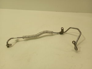 BMW 3 SERIES F30 (2011–2018) Turbīnas eļļošanas caurule 851361603 - 5