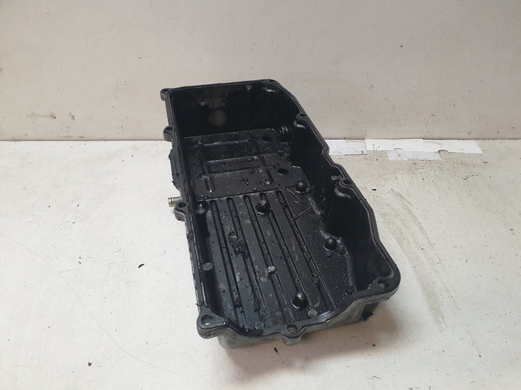 Isuzu Trooper (1991–2002) Ventildeckel Isuzu Trooper (1991–2002) Ventildeckel