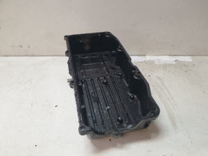 Valve cover - 