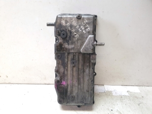Isuzu Trooper (1991–2002) Ventildeckel - 2