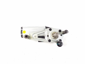 Porsche Panamera 971 (2016–2026) Front seat motor - 2