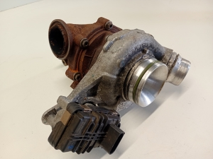 BMW 3 SERIES F30 (2011–2018) Turbo 857008210 - 3