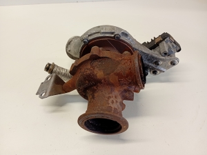 BMW 3 SERIES F30 (2011–2018) Turbo 857008210 - 4