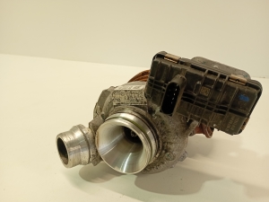 BMW 3 SERIES F30 (2011–2018) Turbo 857008210 - 5