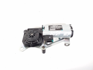 Front seat motor