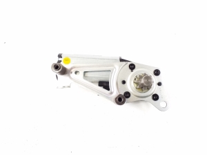 Porsche Panamera 971 (2016–2026) Front seat motor - 2