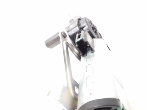 Porsche Panamera 971 (2016–2026) Front seat motor - 3