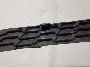 AUDI Q8 (2018–2026) Rear bumper molding 4M8807823B - 2