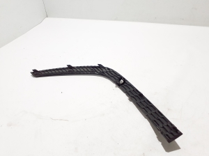 AUDI Q8 (2018–2026) Rear bumper molding 4M8807823B - 3