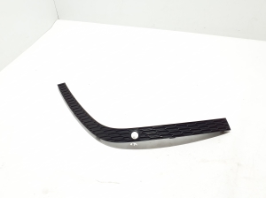   Stoßstangenleiste hinten  - 4M8807823B 