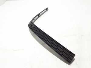 AUDI Q8 (2018–2026) Rear bumper molding 4M8807823B - 5