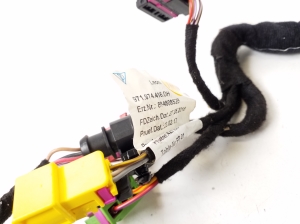 Porsche Panamera 971 (2016–2026) Other wire 971974369 - 2
