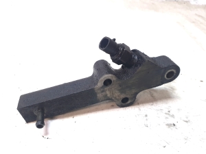 Isuzu Trooper (1991–2002) Ölsensor - 4