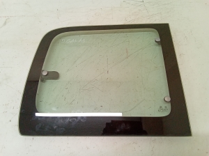 Citroen Berlingo (2008–2018) Rear quarter glass 43R00112 - 2