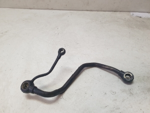 Turbocharger oil pipe - 