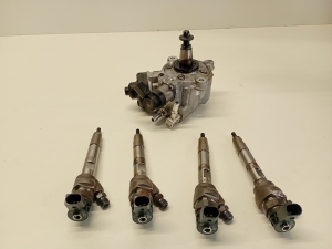 Kraftstoffsystem und seine Details - 8511626