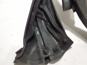 AUDI Q8 (2018–2026) Front door rubber seal 4M8837479F - 3