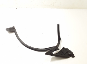 AUDI Q8 (2018–2026) Front door rubber seal 4M8837479F - 4