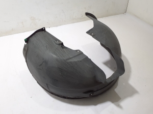 Polestar 2 II (2021–2026) Priekšējais apakšspārns 31694435 - 3