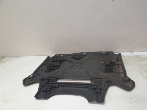 AUDI A4 B8 (2007–2016) Unterbodenschutz 8K1863822K - 3