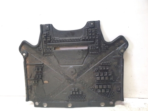 Protection sous caisse - 8K1863822K