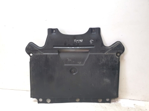 AUDI A4 B8 (2007–2016) Unterbodenschutz 8K1863822K - 4
