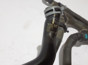 Polestar 2 II (2021–2026) Voolik 32257930 - 5
