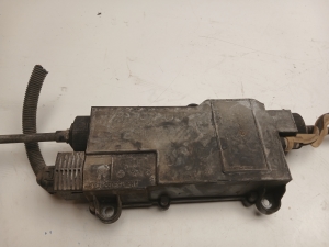 Mercedes Benz S-Class 221 (2005–2013) Electric parking brake control module A2214303049 - 2