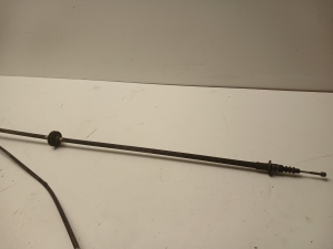 Mercedes Benz S-Class 221 (2005–2013) Electric parking brake control module A2214303049 - 6