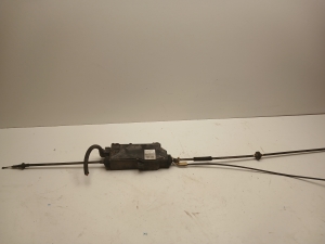   Elektrilise käsipiduri juhtmoodul  - A2214303049 
