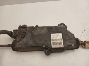 Mercedes Benz S-Class 221 (2005–2013) Electric parking brake control module A2214303049 - 8
