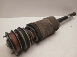 Mercedes Benz S-Class 221 (2005–2013) Tagumine amortisaator A2213208513 - 2