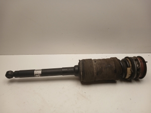 Stoßdämpfer hinten - A2213208513