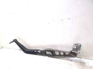 AUDI A4 B8 (2007–2016) Motorhalter mit Motorlager 8K0199521C - 4