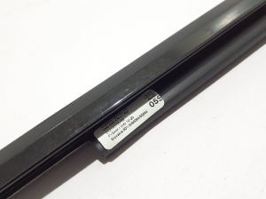 Tagumise külgukse klaasi välimine liist - 4M8839476C