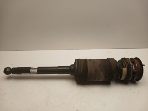 Mercedes Benz S-Class 221 (2005–2013) Tagumine amortisaator A2213208613 - 3