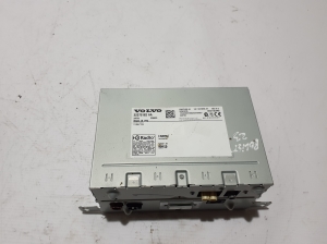 Radio / CD-Player / DVD-Player / Navigation - 32375182