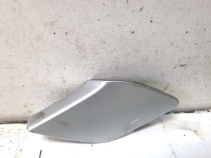 Priekšējā bampera vilkšanas āķa vāciņš - A2468852122