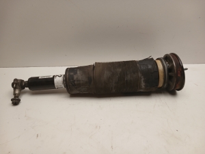   Front shock absorber  - A2213208313 