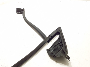 AUDI Q8 (2018–2026) Front door rubber seal 4M8837480F - 3