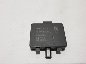 Aklās zonas radars Distronic - 32334824