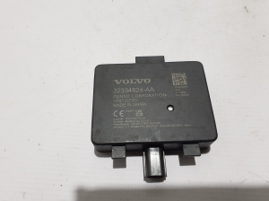   Pimeda nurga radar Distronic  - 32334824 