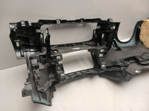 Mercedes Benz S-Class 221 (2005–2013) Salona paneļa cita detaļa A2216801100 - 2