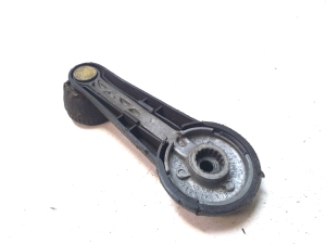 Volkswagen LT I (1975–1996) Front door window crank handle 111837579B - 2