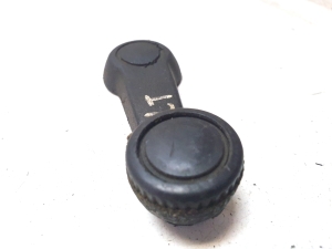 Volkswagen LT I (1975–1996) Front door window crank handle 111837579B - 3