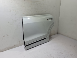 AUDI Q8 (2018–2026) Rear side doors 4M8833051C - 2