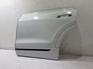 Rear side doors - 4M8833051C