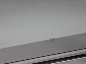 AUDI Q8 (2018–2026) Rear side doors 4M8833051C - 5
