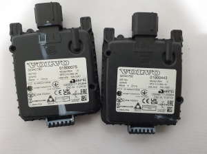 Polestar 2 II (2021–2026) Pimeda nurga radar Distronic 32340780 - 3